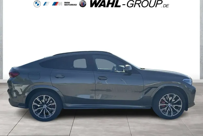 BMW X6 (Seria X) din 2023 cu 68.700 km - oferta BMW232992 - foto 7