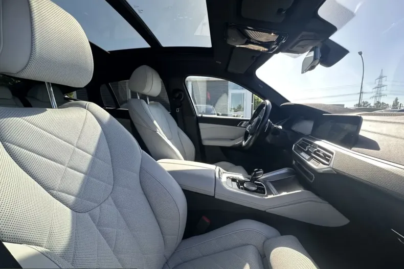 BMW X6 (Seria X) din 2023 cu 68.700 km - oferta BMW232992 - foto 15