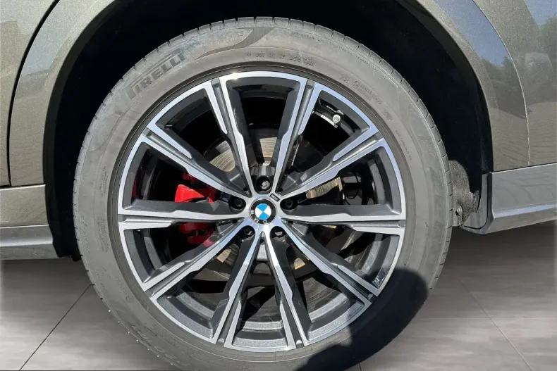 BMW X6 (Seria X) din 2023 cu 68.700 km - oferta BMW232992 - foto 20