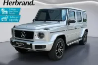 Mercedes-Benz G 400 (Clasa G) din 2022 cu 30.388 km - oferta MER232993 - foto 1