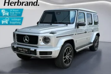 Mercedes-Benz G 400 din 2022 - oferta MER232993