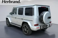 Mercedes-Benz G 400 (Clasa G) din 2022 cu 30.388 km - oferta MER232993 - foto 4