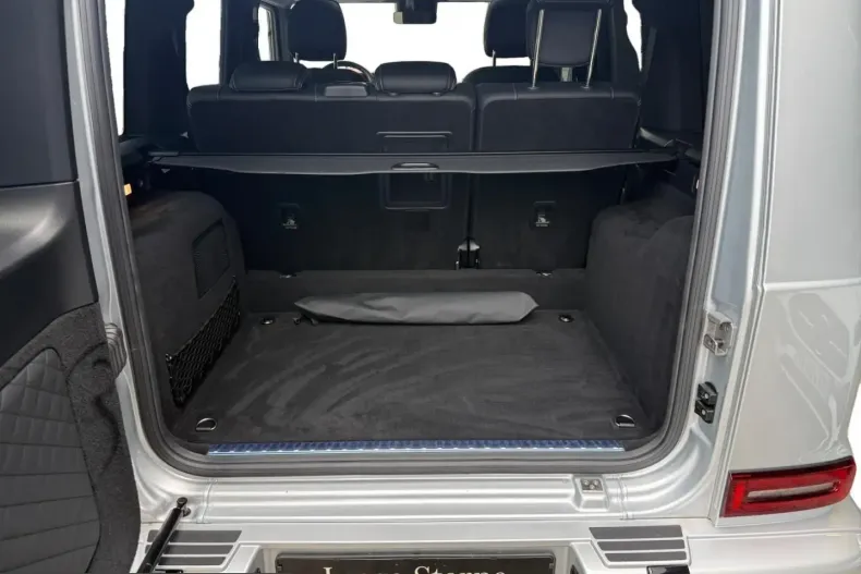 Mercedes-Benz G 400 (Clasa G) din 2022 cu 30.388 km - oferta MER232993 - foto 6