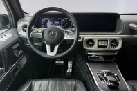 Mercedes-Benz G 400 (Clasa G) din 2022 cu 30.388 km - oferta MER232993 - foto 8
