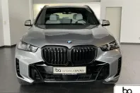 BMW X5 (Seria X) din 2025 cu 5.100 km - oferta BMW232994 - foto 1