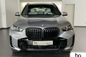 BMW X5 din 2025 - oferta BMW232994