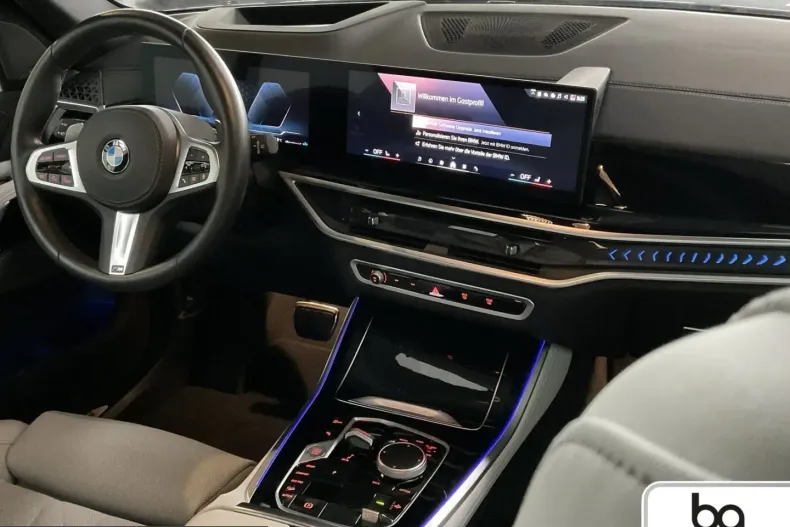 BMW X5 (Seria X) din 2025 cu 5.100 km - oferta BMW232994 - foto 8