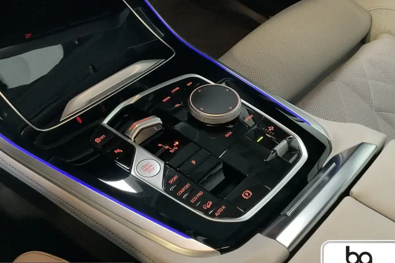 BMW X5 (Seria X) din 2025 cu 5.100 km - oferta BMW232994 - foto 9