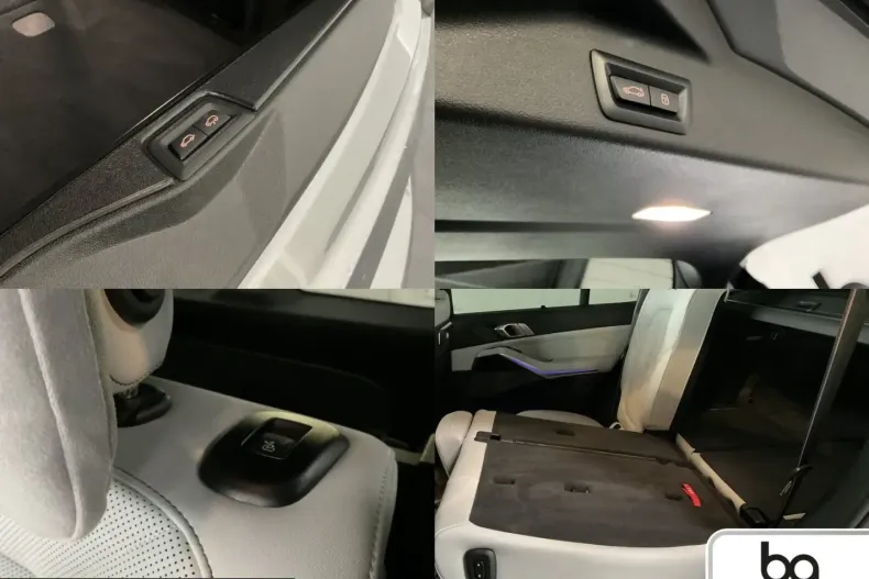 BMW X5 (Seria X) din 2025 cu 5.100 km - oferta BMW232994 - foto 17