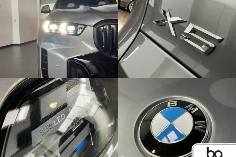 BMW X5 (Seria X) din 2025 cu 5.100 km - oferta BMW232994 - foto 20