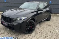 BMW X5 (Seria X) din 2025 cu 4.100 km - oferta BMW232995 - foto 1