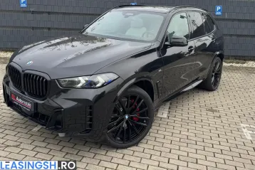 BMW X5 din 2025 - oferta BMW232995