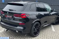 BMW X5 (Seria X) din 2025 cu 4.100 km - oferta BMW232995 - foto 2