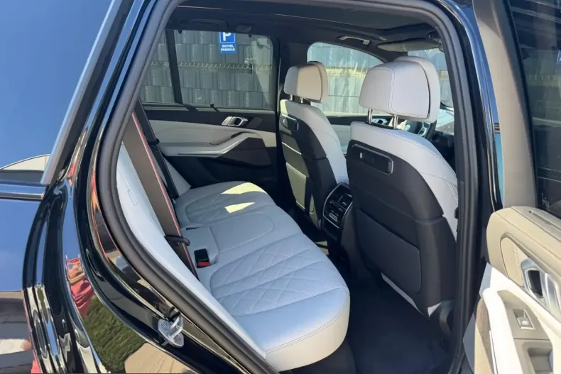 BMW X5 (Seria X) din 2025 cu 4.100 km - oferta BMW232995 - foto 10