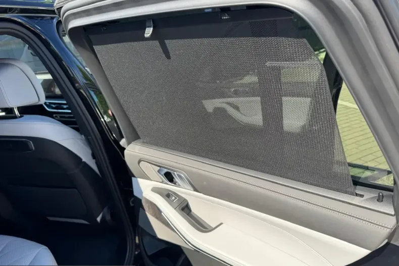 BMW X5 (Seria X) din 2025 cu 4.100 km - oferta BMW232995 - foto 15