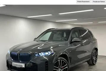 BMW X5 din 2025 - oferta BMW232996