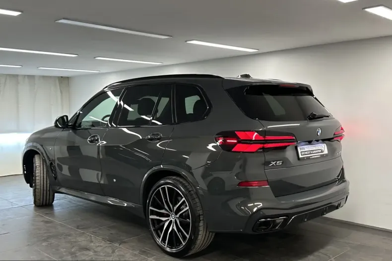 BMW X5 (Seria X) din 2025 cu 6.305 km - oferta BMW232996 - foto 4