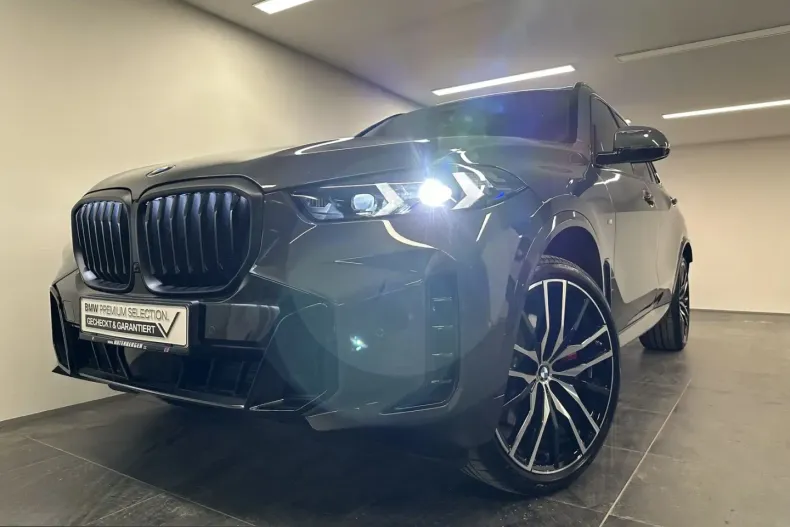 BMW X5 (Seria X) din 2025 cu 6.305 km - oferta BMW232996 - foto 5