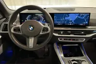BMW X5 (Seria X) din 2025 cu 6.305 km - oferta BMW232996 - foto 8