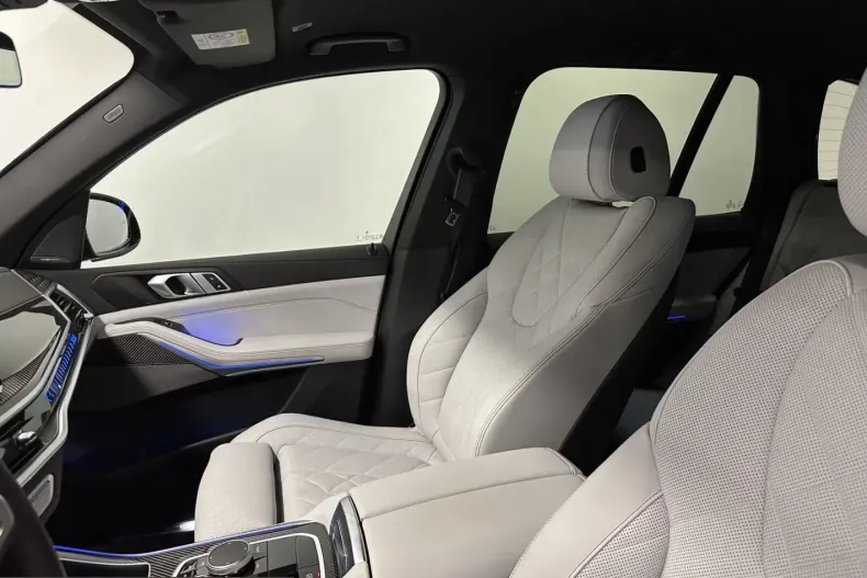 BMW X5 (Seria X) din 2025 cu 6.305 km - oferta BMW232996 - foto 11