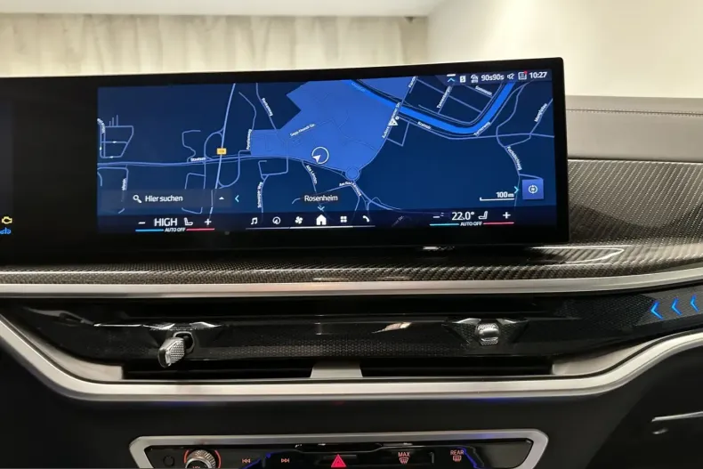 BMW X5 (Seria X) din 2025 cu 6.305 km - oferta BMW232996 - foto 27