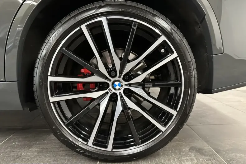 BMW X5 (Seria X) din 2025 cu 6.305 km - oferta BMW232996 - foto 38