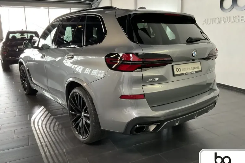 BMW X5 (Seria X) din 2025 cu 18.600 km - oferta BMW232997 - foto 2