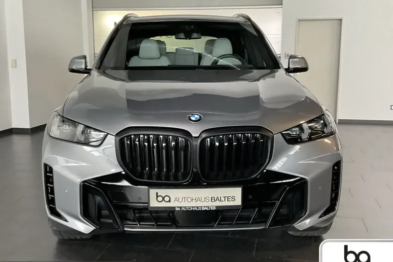 BMW X5 (Seria X) din 2025 cu 18.600 km - oferta BMW232997 - foto 3