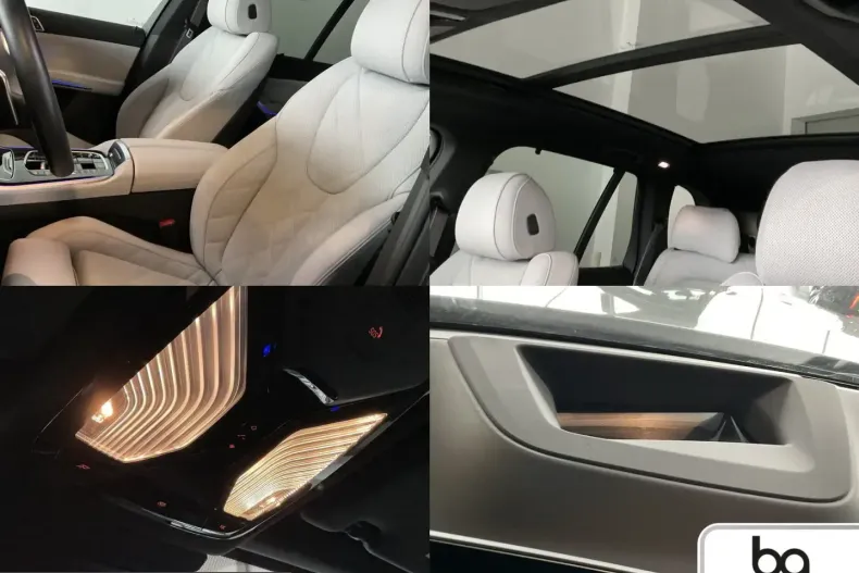 BMW X5 (Seria X) din 2025 cu 18.600 km - oferta BMW232997 - foto 18