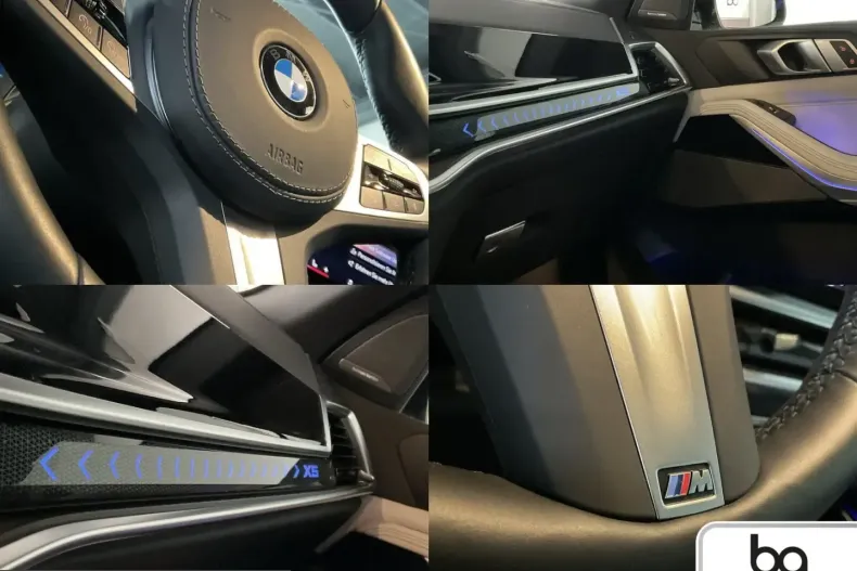 BMW X5 (Seria X) din 2025 cu 18.600 km - oferta BMW232997 - foto 19