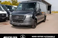 Mercedes-Benz Sprinter din 2024 cu 37.772 km - oferta MER232998 - foto 1