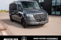 Mercedes-Benz Sprinter din 2024 cu 37.772 km - oferta MER232998 - foto 3
