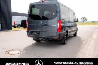 Mercedes-Benz Sprinter din 2024 cu 37.772 km - oferta MER232998 - foto 4