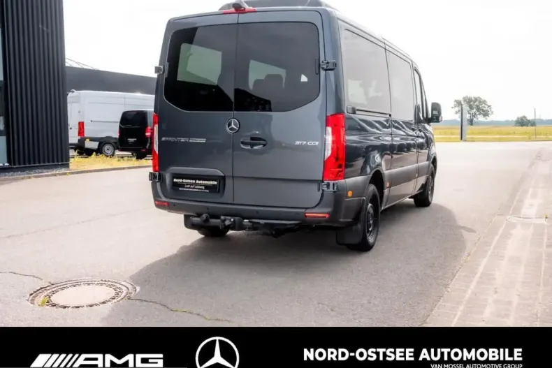 Mercedes-Benz Sprinter din 2024 cu 37.772 km - oferta MER232998 - foto 4