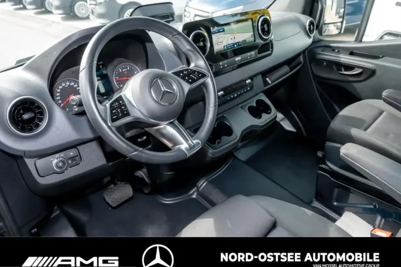 Mercedes-Benz Sprinter din 2024 cu 37.772 km - oferta MER232998 - foto 6