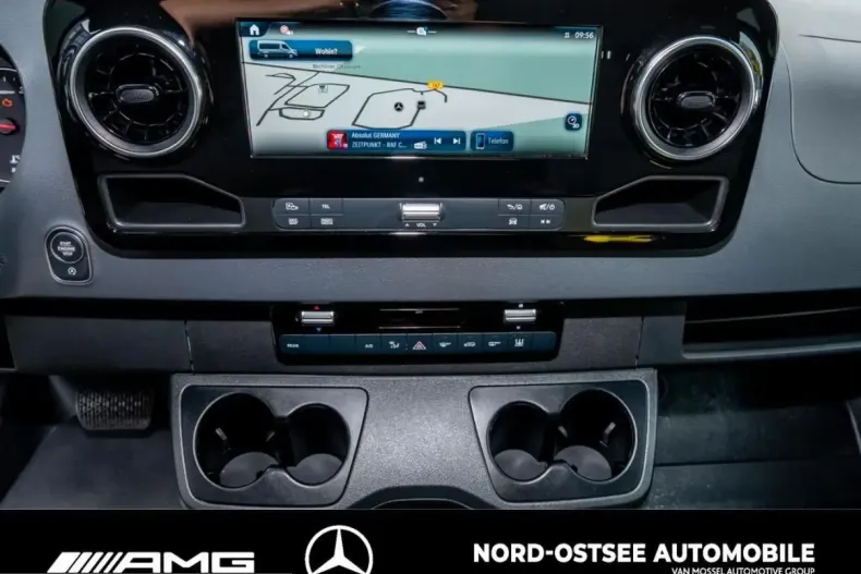 Mercedes-Benz Sprinter din 2024 cu 37.772 km - oferta MER232998 - foto 8