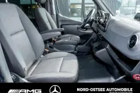 Mercedes-Benz Sprinter din 2024 cu 37.772 km - oferta MER232998 - foto 9
