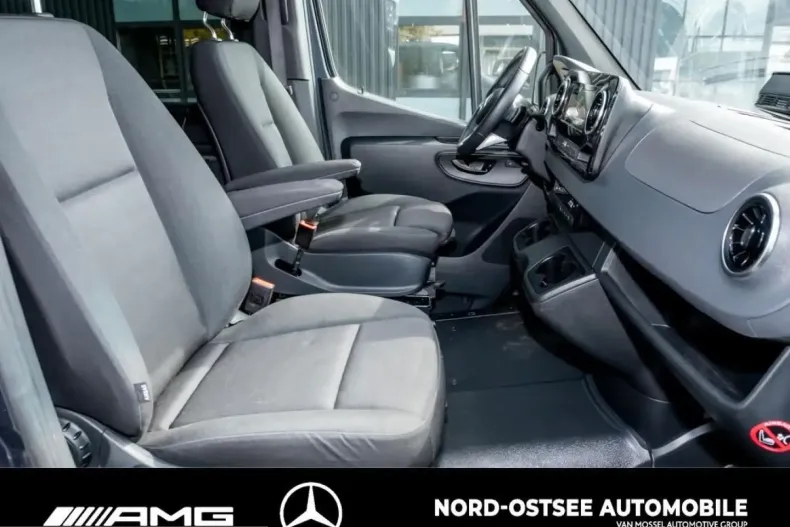 Mercedes-Benz Sprinter din 2024 cu 37.772 km - oferta MER232998 - foto 9