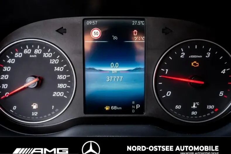 Mercedes-Benz Sprinter din 2024 cu 37.772 km - oferta MER232998 - foto 12
