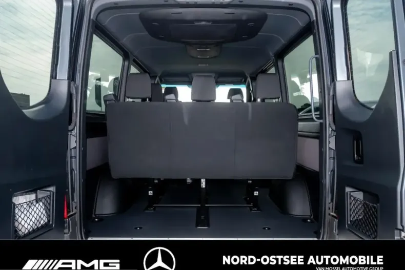 Mercedes-Benz Sprinter din 2024 cu 37.772 km - oferta MER232998 - foto 13