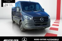 Mercedes-Benz Sprinter din 2024 cu 39.271 km - oferta MER232999 - foto 2