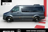 Mercedes-Benz Sprinter din 2024 cu 39.271 km - oferta MER232999 - foto 8