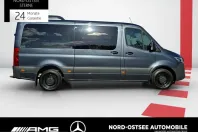 Mercedes-Benz Sprinter din 2024 cu 39.271 km - oferta MER232999 - foto 9