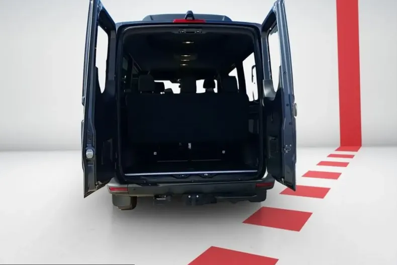 Mercedes-Benz Sprinter din 2024 cu 39.271 km - oferta MER232999 - foto 10