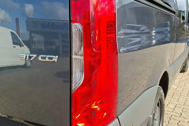 Mercedes-Benz Sprinter din 2024 cu 39.271 km - oferta MER232999 - foto 11