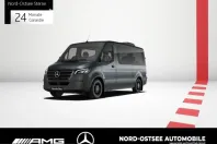 Mercedes-Benz Sprinter din 2024 cu 49.719 km - oferta MER233000 - foto 1