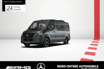 Mercedes-Benz Sprinter din 2024 - oferta MER233000