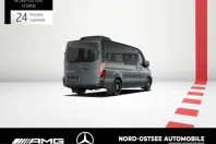 Mercedes-Benz Sprinter din 2024 cu 49.719 km - oferta MER233000 - foto 2