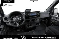 Mercedes-Benz Sprinter din 2024 cu 49.719 km - oferta MER233000 - foto 3
