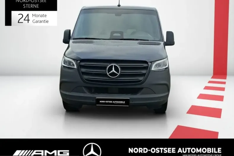 Mercedes-Benz Sprinter din 2024 cu 49.719 km - oferta MER233000 - foto 5